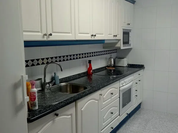 Ático en Calle de Miguel Labordeta, 25, Bombarda - Monsalud - Foto 39