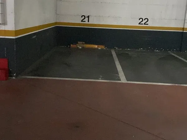 Piso en Calle San Ignacio de Loyola, 8, Alto de la Jabonería - Foto 29