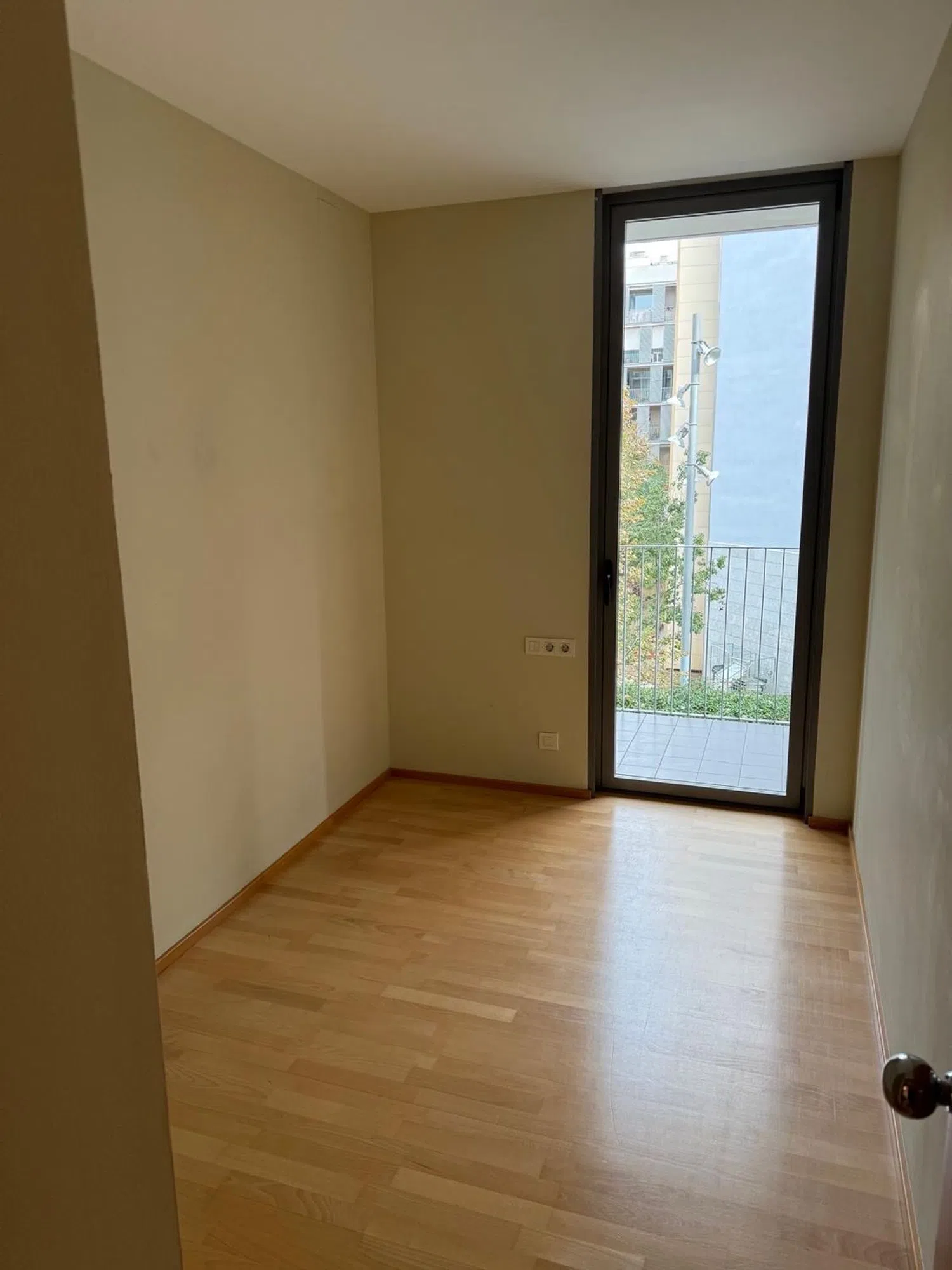 Piso en calle de Roger de Flor, 78 - Foto 5