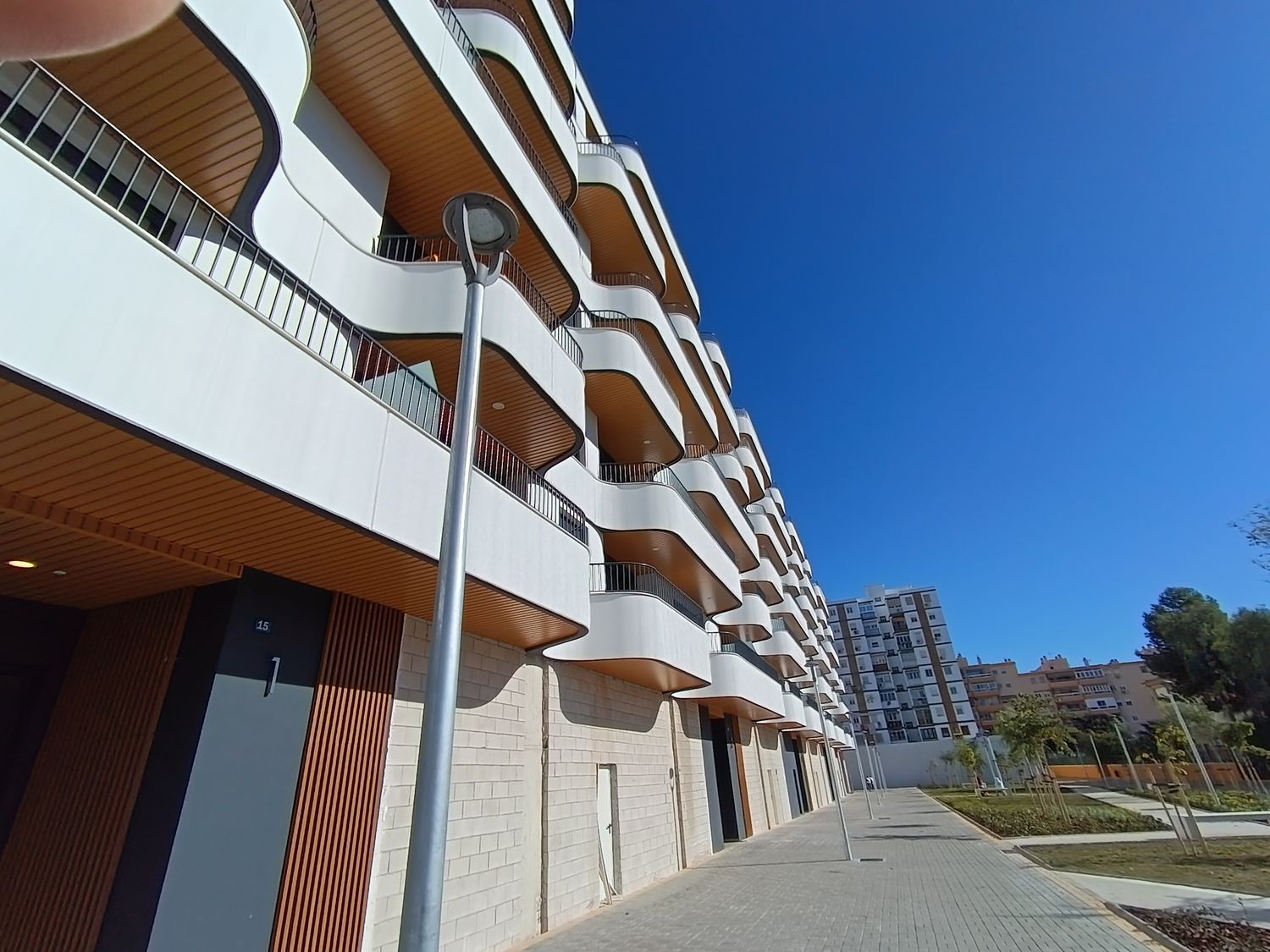 Ático en avenida de los Guindos, 12 - Foto 20