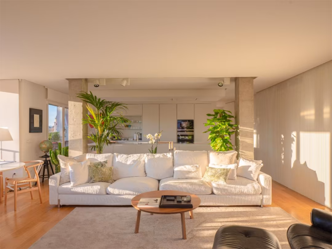 Piso en  Calle Compositor Ruiz Aznar 14