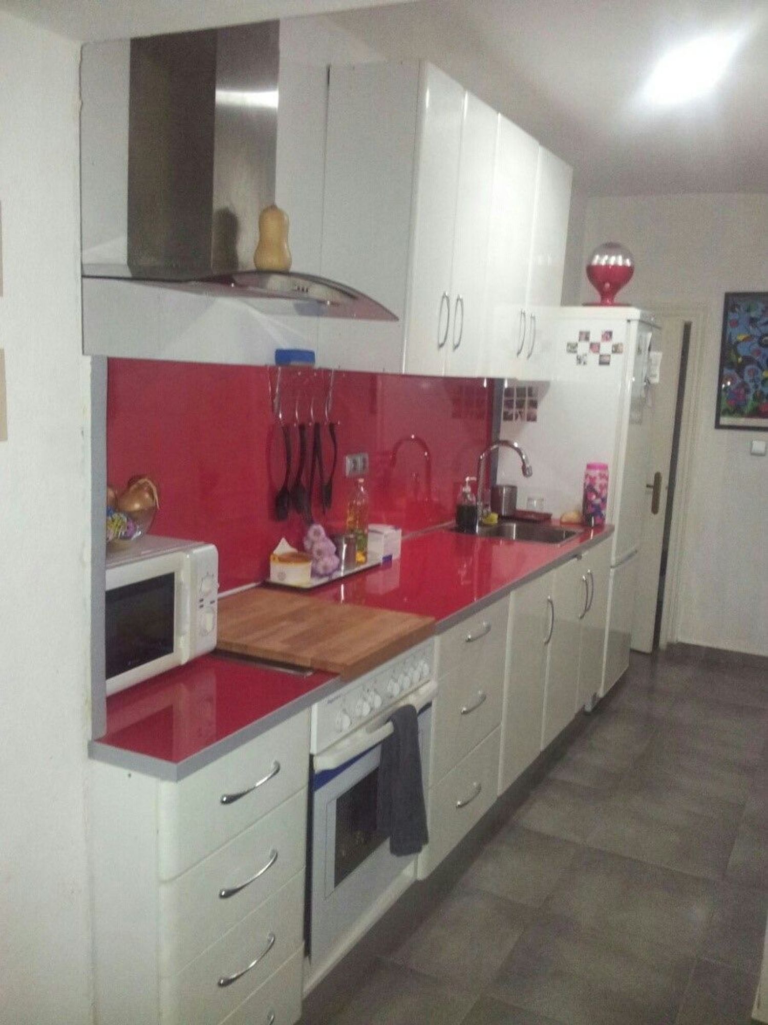 Piso en Calle higuereta, 17, Centro - La Costilla, Centro - La Costilla - Foto 6