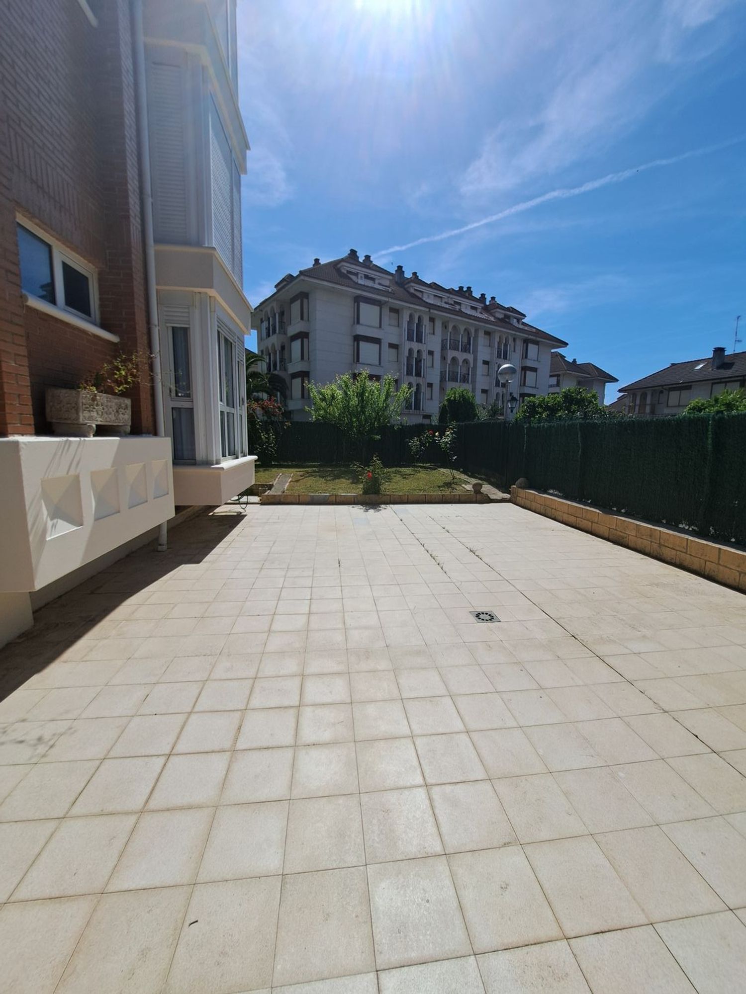 Piso en Calle los Nogales, 26, Palacio, Palacio - Foto 2
