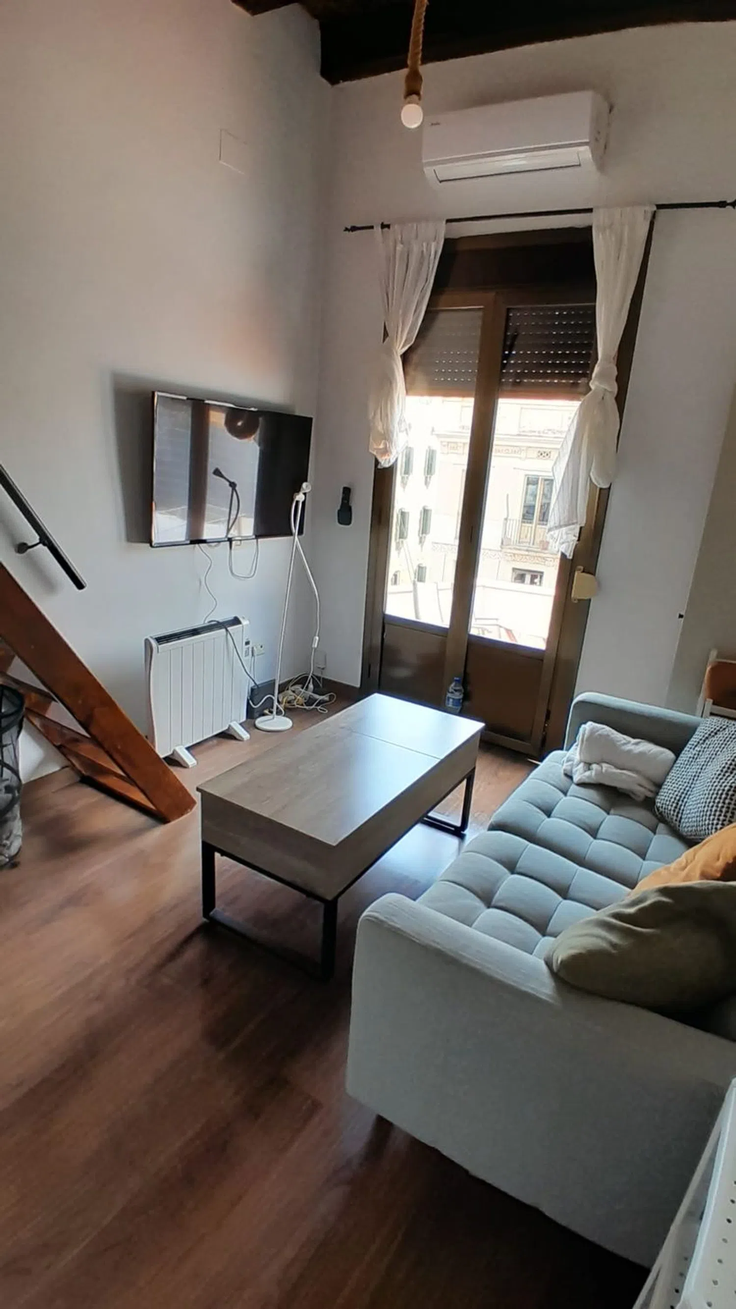 Ático en calle Gran de Gràcia, 98 - Foto 2