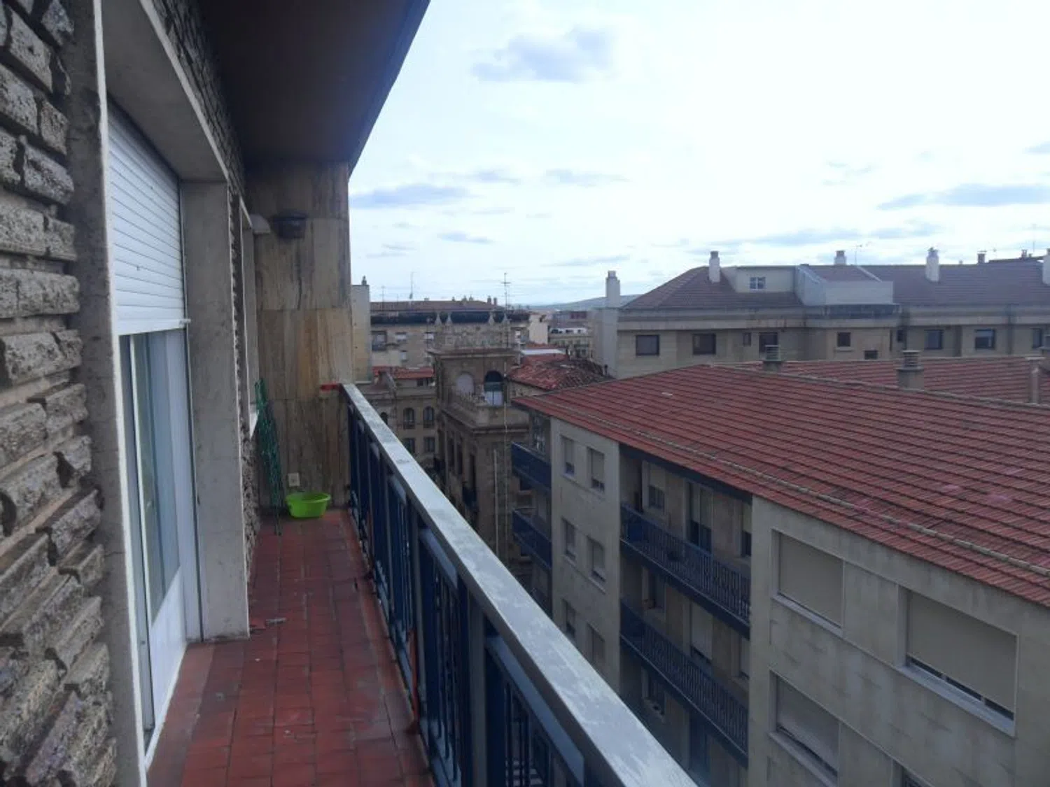 Piso en Rodríguez Fabrés, 6 - Foto 6