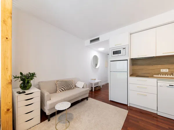 Estudio en Calle de Felipe Campos, El Viso - Foto 18