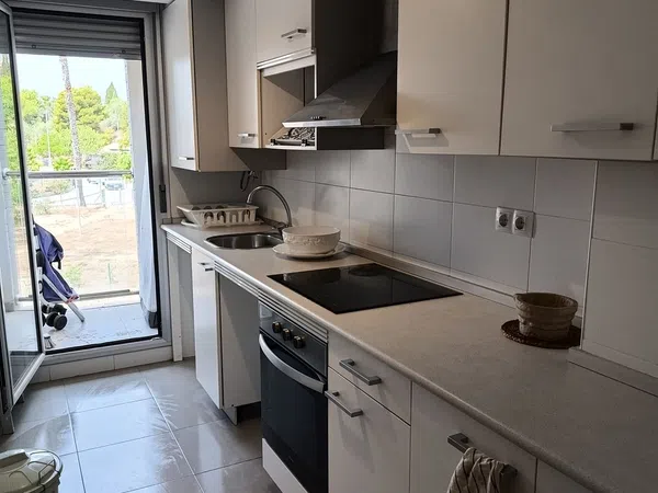 Piso en Almenara - Foto 6
