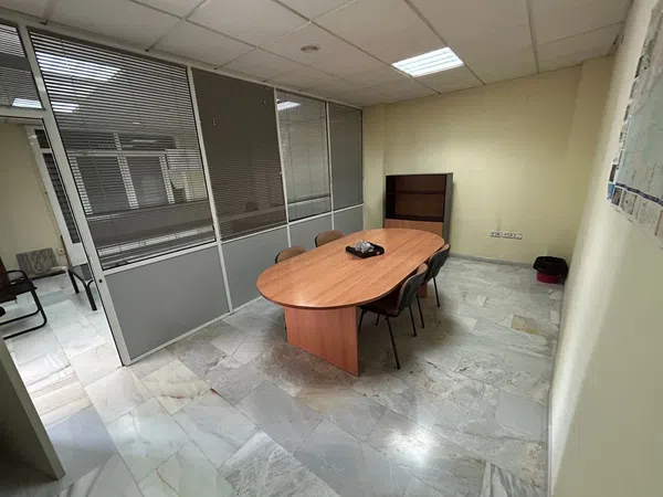 Local en Calle de Ronda, 3, Centro de Albolote, Centro de Albolote - Foto 4
