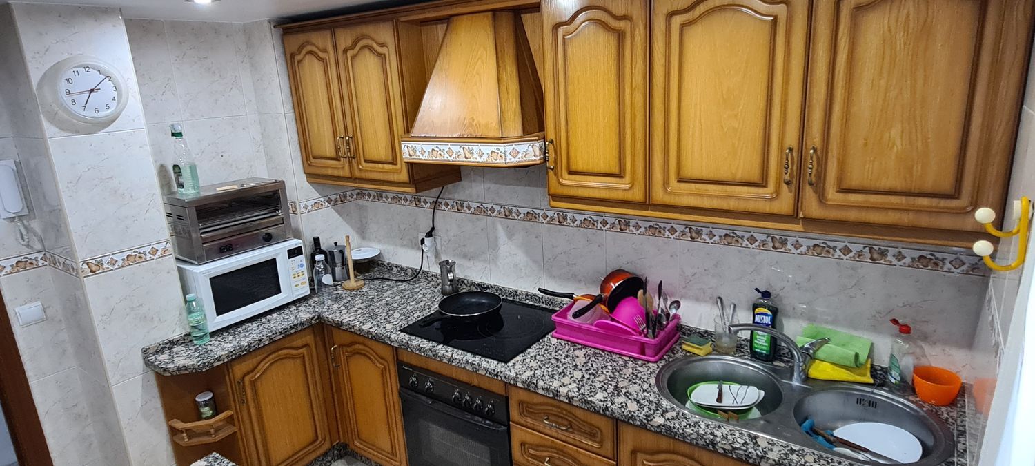 Piso en Calle Sagrada Familia, 4, Carretera Trassierra - Colonia de la Paz, Córdoba - Foto 1