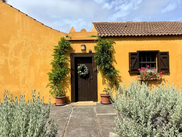 Casa rural en Lugar Pinar de Ojeda, 22 - Foto 6