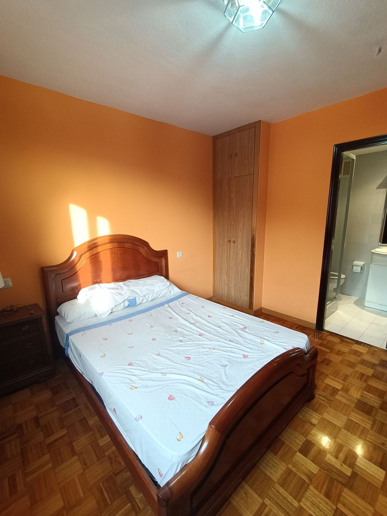 Piso en Calle Luis Fernandez Castañón, 4, Argañosa - Foto 8