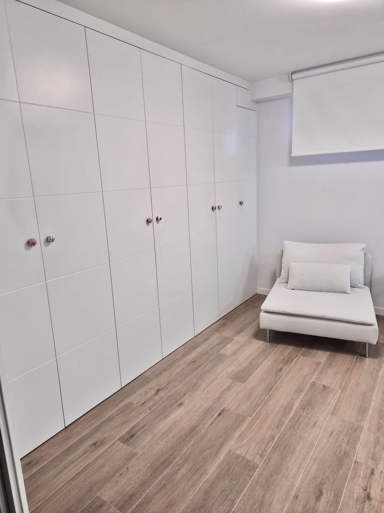 Estudio en Avenida Juan Pablo II, 1, Teneria i - Teneria Ii, Teneria i - Teneria Ii - Foto 4