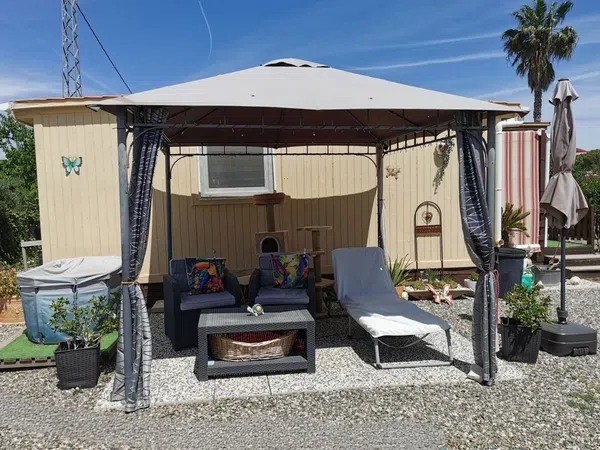 Casa o chalet independiente en Lugar Pie Gallina, 33, Villafranco del Guadalhorce, Villafranco del Guadalhorce - Foto 4