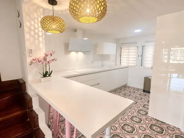 Dúplex en Calle Carabela, 25, Almerimar, Almerimar - Foto 3