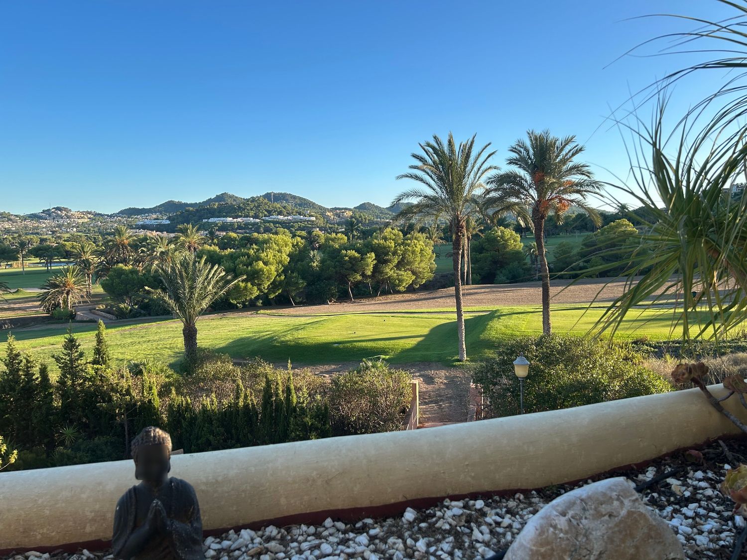 Piso en Calle de Atamaría, 20, La Manga Club-Atamaría - Foto 13
