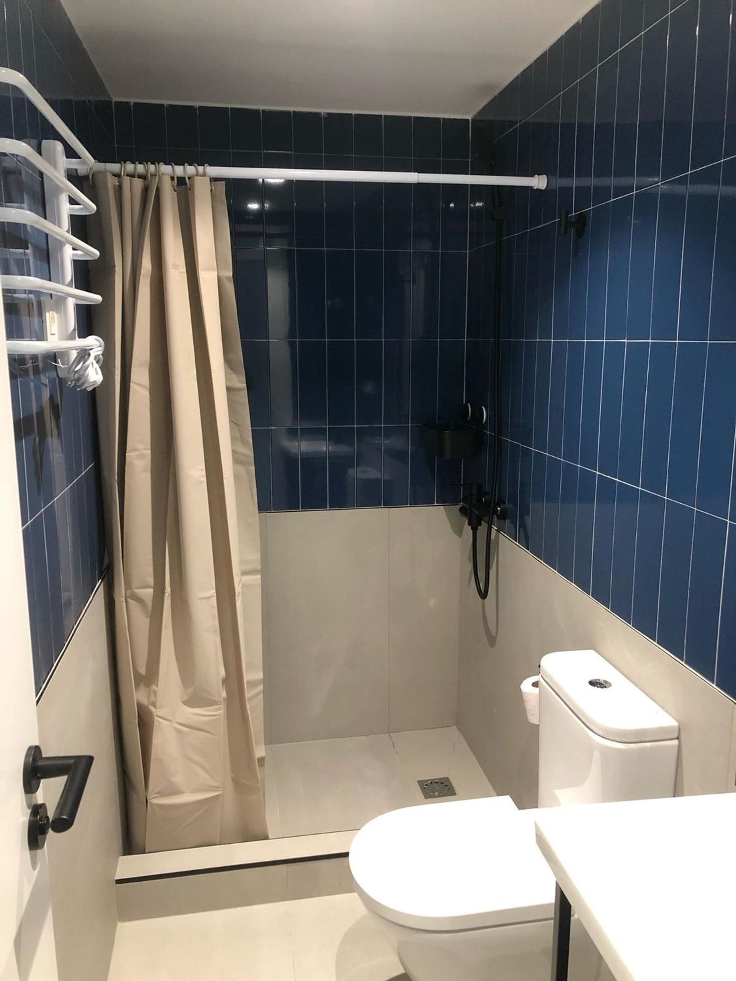 Piso en calle Somosierra, 8 - Foto 7