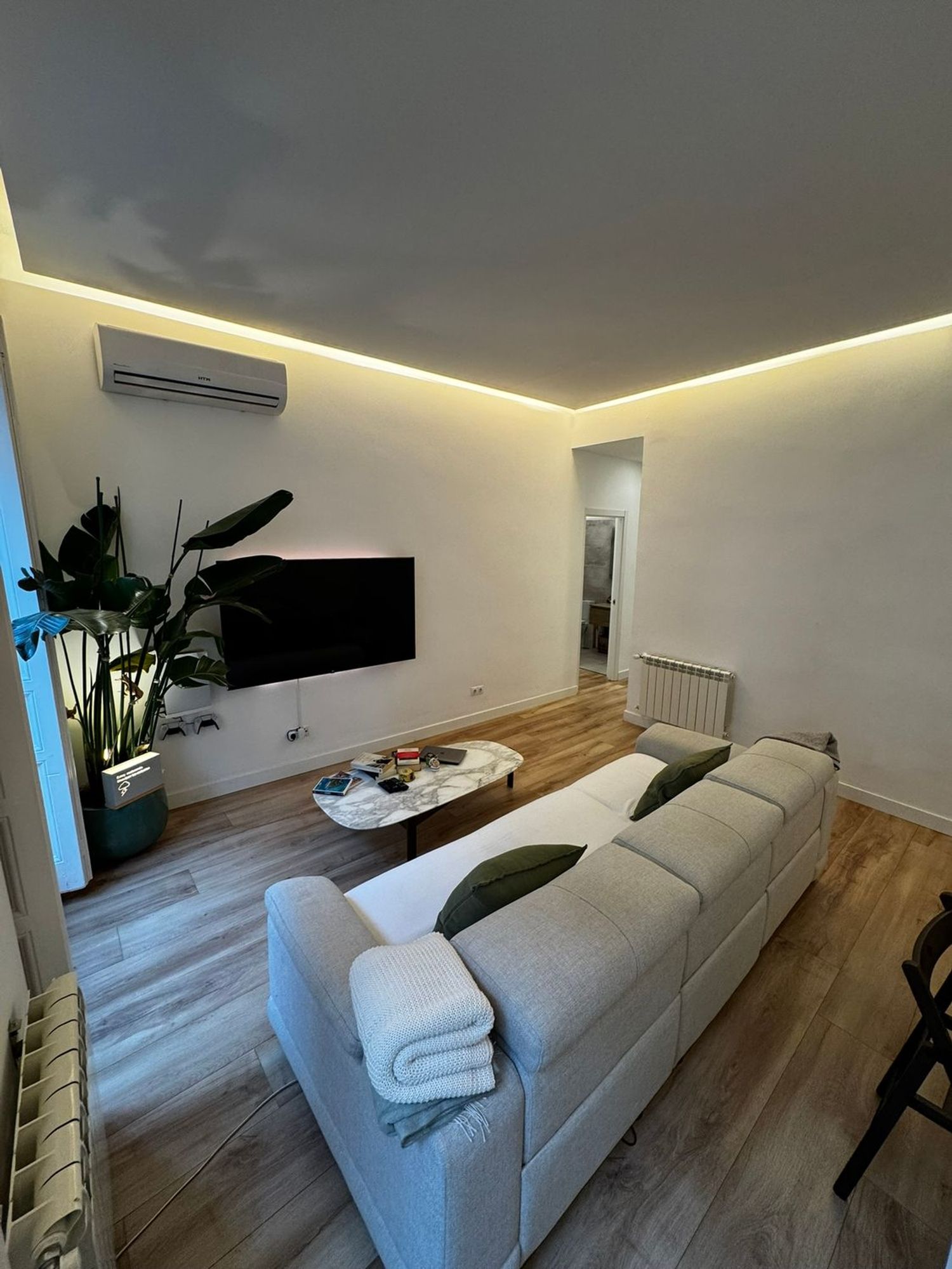 Piso en calle del Ave María, 45 - Foto 13