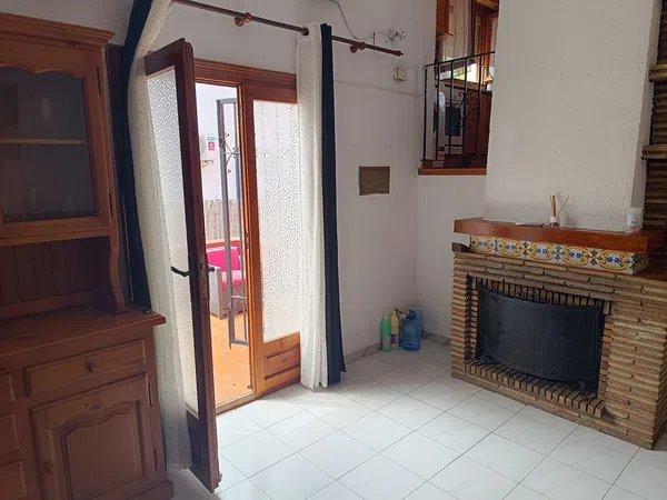 Chalet pareado en Camino Alt de Dénia a Xàbia, 64, El Montgó, El Montgó - Foto 14