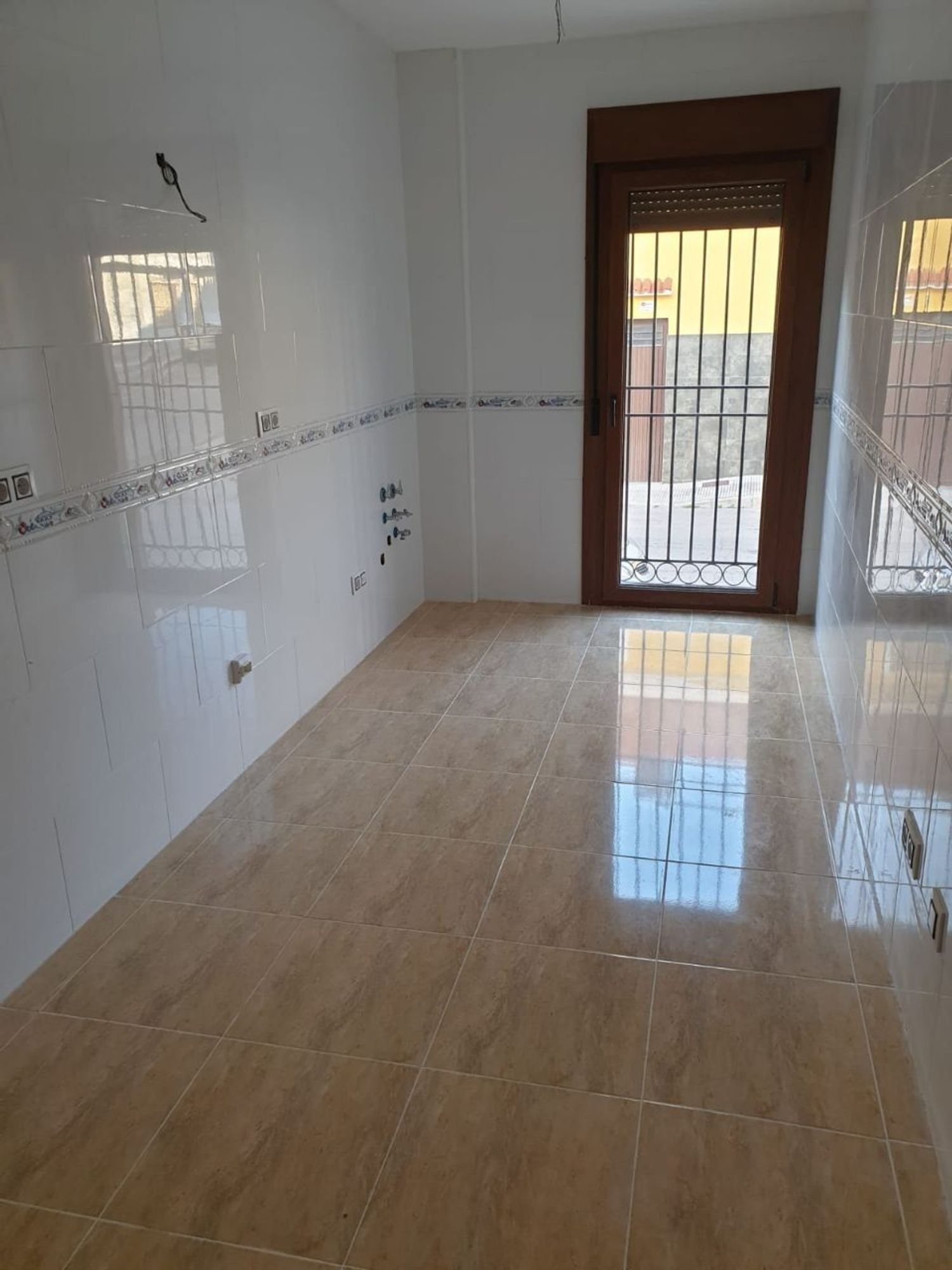 Piso en Calle Alhelí, 1 n - Foto 5