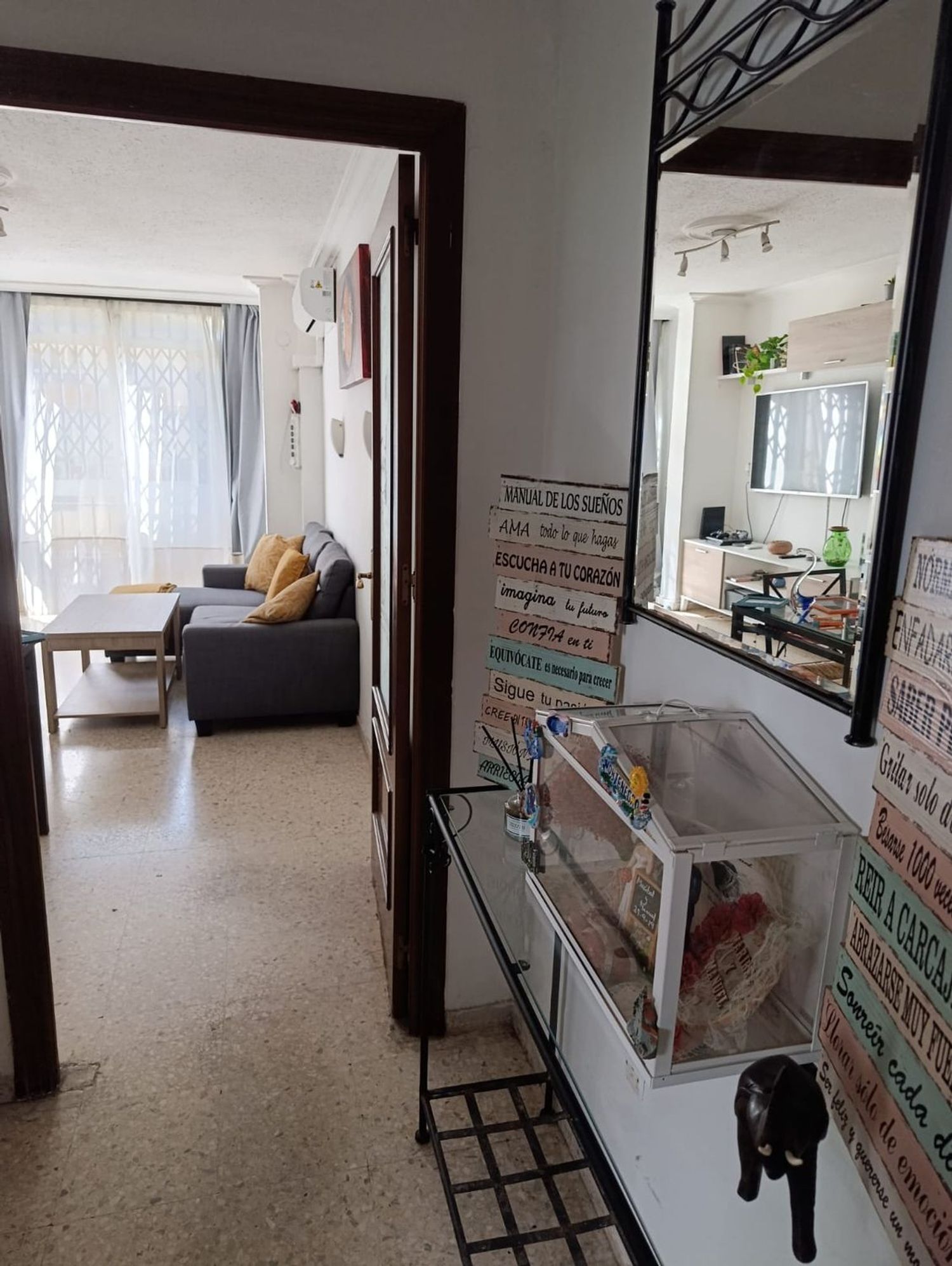 Piso en calle Gaspar de Alvear, 14 - Foto 2