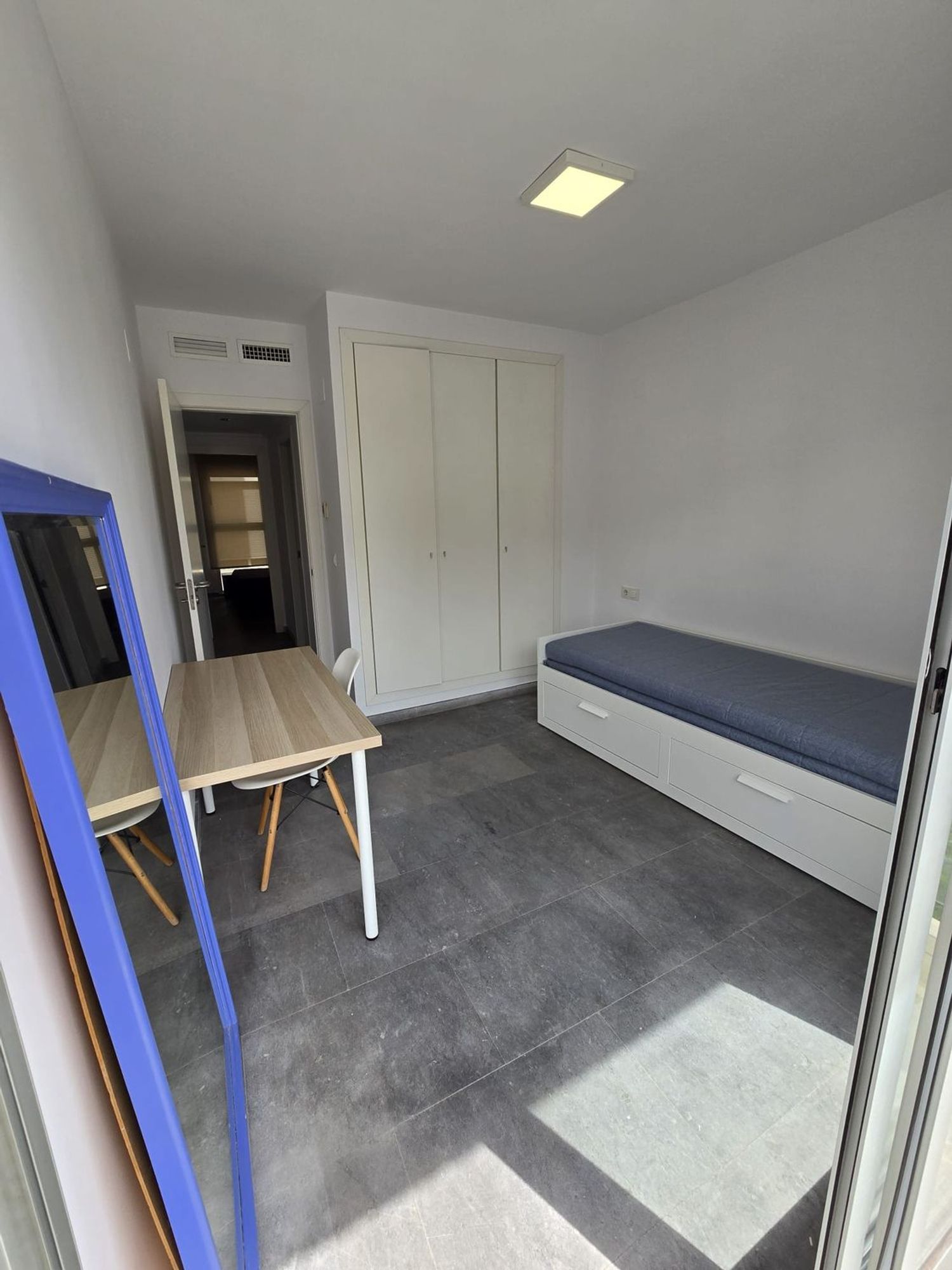 Piso en avenida Juan XXIII, 44 -3-10 - Foto 23