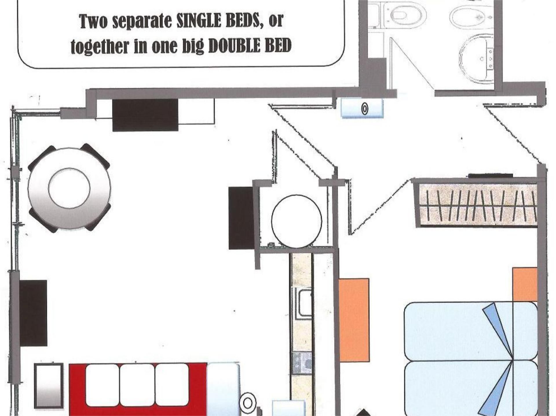 Apartamento en  Carrer del Mar 25 - Foto 3