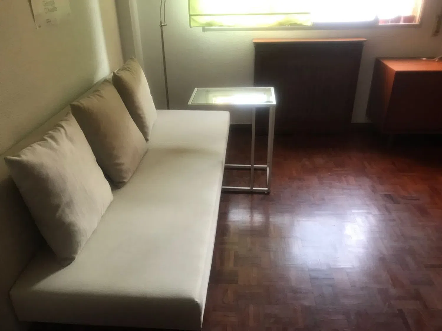 Piso en calle Alcalde Sainz de Baranda, 41 - Foto 7