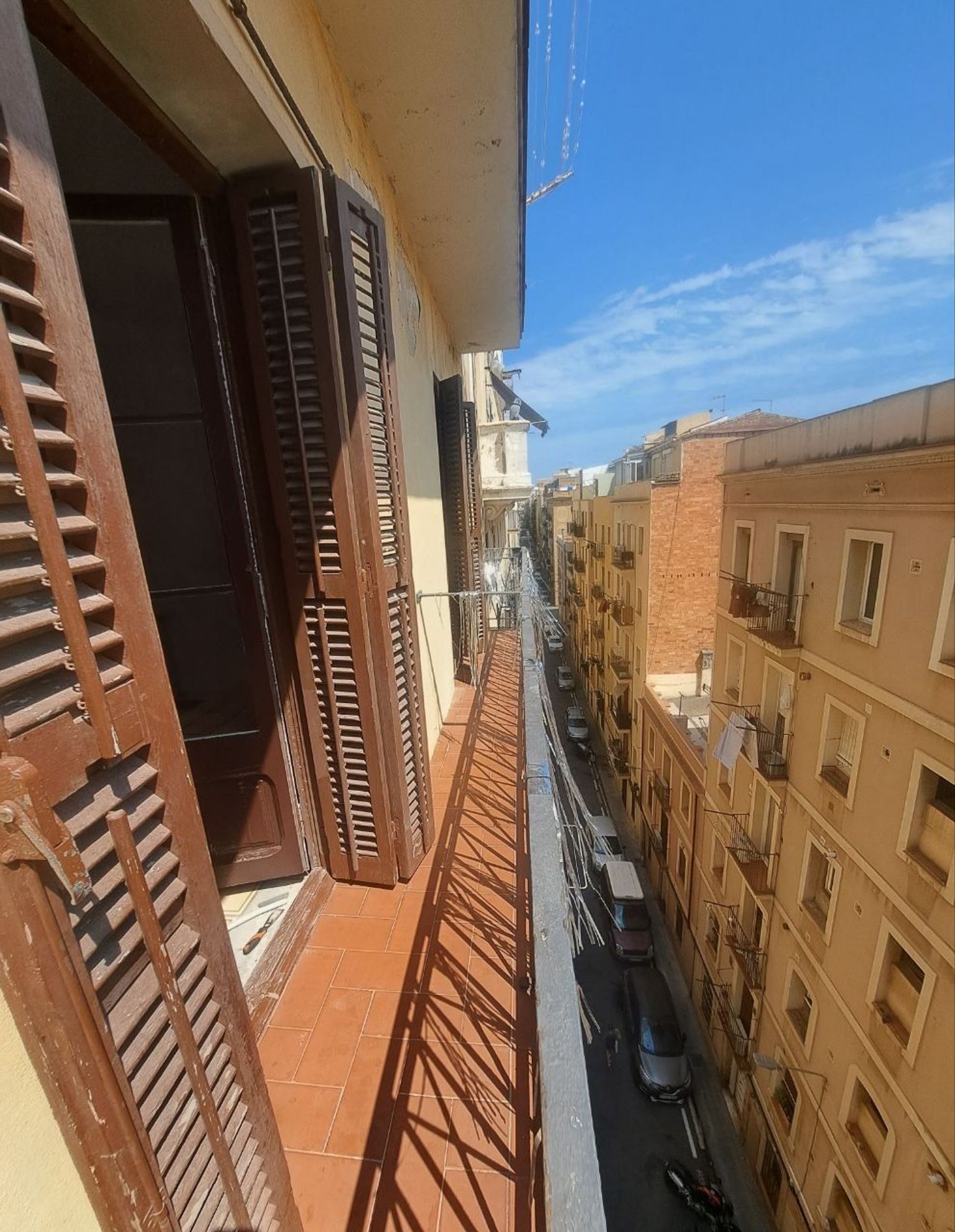 Piso en Paseo de Joan de Borbó, 76, La Barceloneta - Foto 2