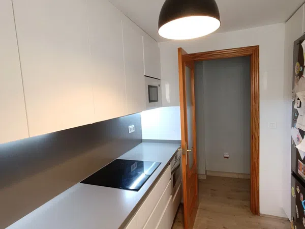 Piso en Calle Alcudia de Monteagud, 3, Barrio San Luis - Los Molinos, Barrio San Luis - Los Molinos - Foto 5