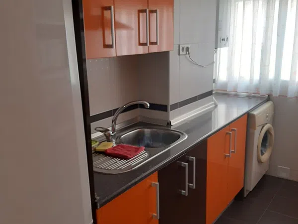 Piso en calle santa marta, 4 - Foto 3