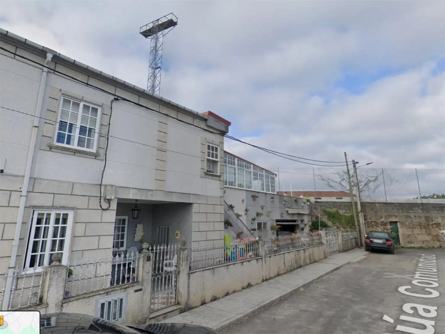 Piso en  Rúa Comunidad de Cantabria 5 - Foto 3