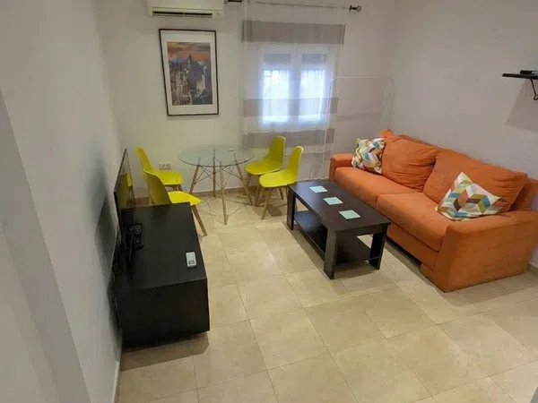 Piso en Plaza del Fuerte, 1, Carranque - Haza Cuevas - Foto 2