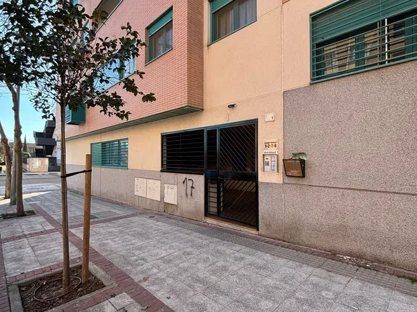 Piso en calle de la Amistad, 1 - Foto 32