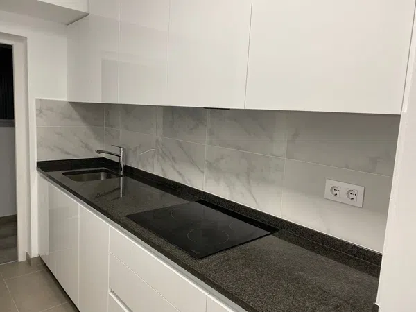 Piso en Calle de Fernando III o Santo, 8 n, Ensanche - Sar, Ensanche - Sar - Foto 3