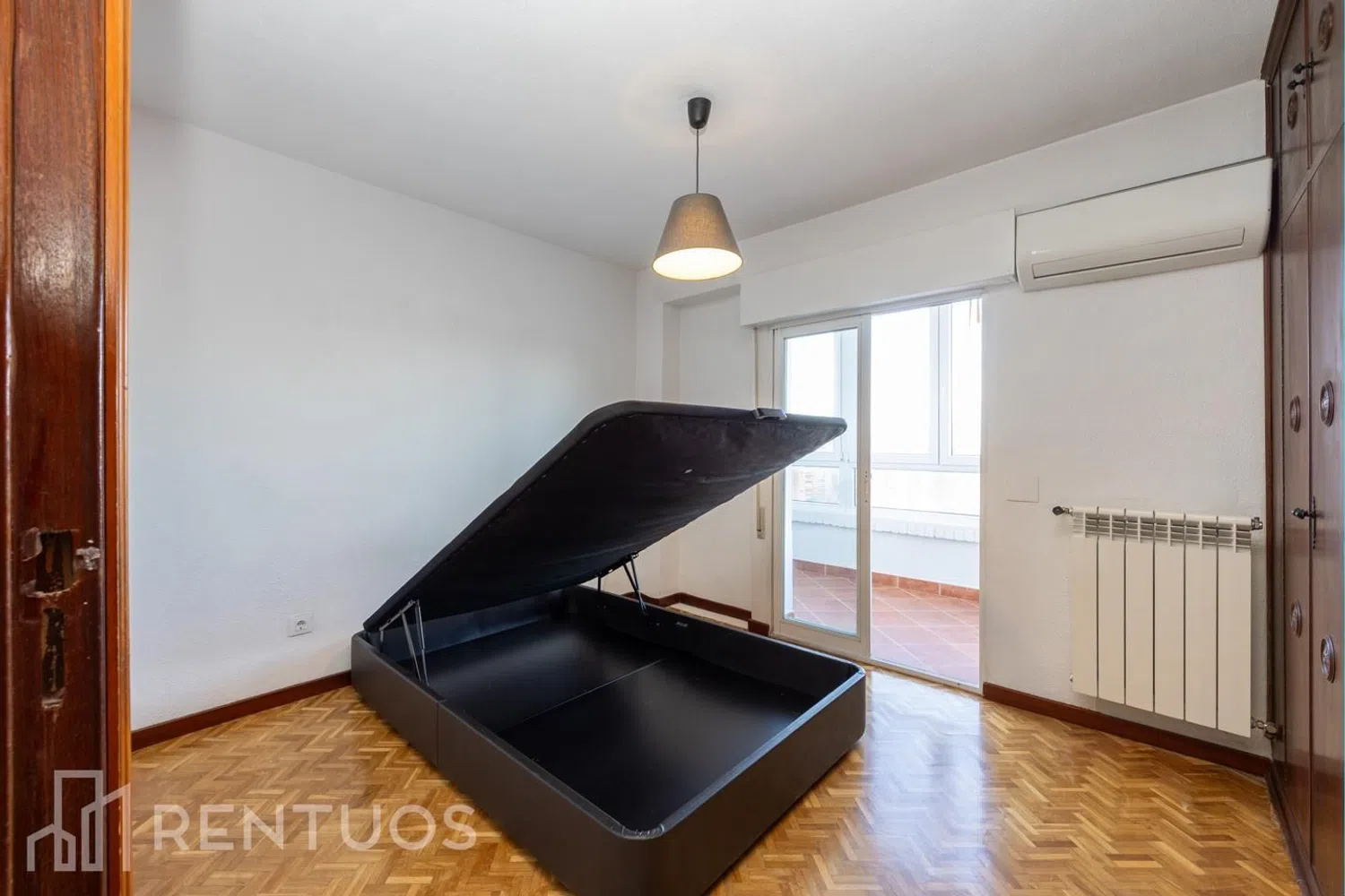 Piso en calle de Tribaldos - Foto 12