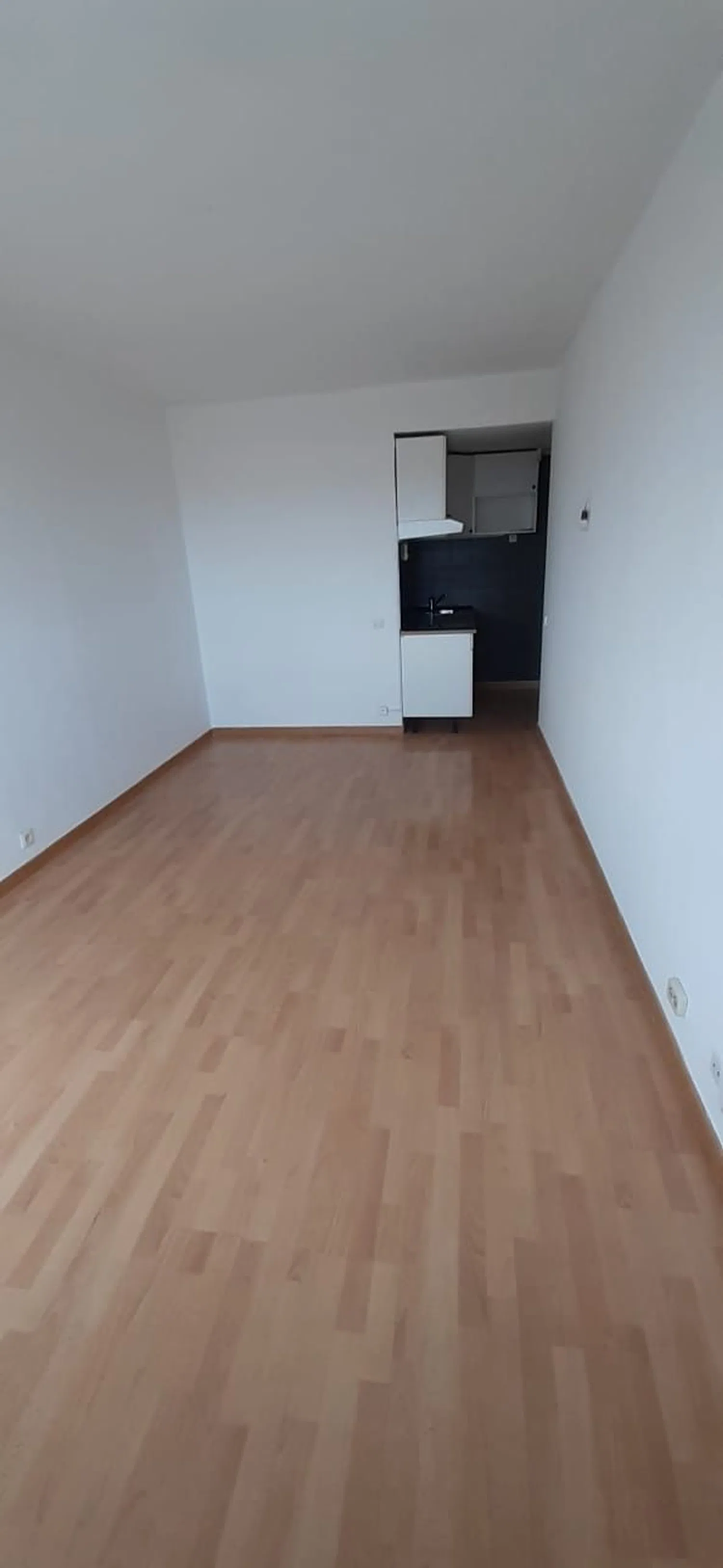 Estudio en avenida del General Perón, 32 - Foto 5