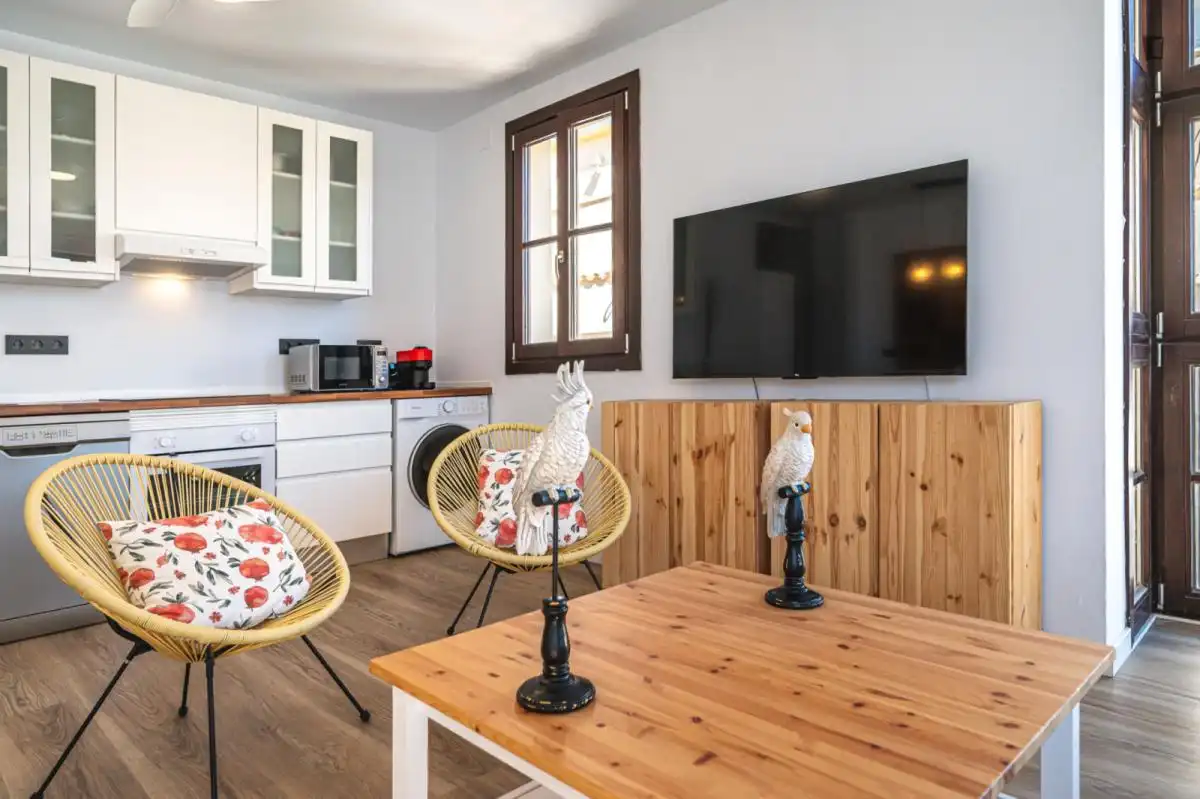Apartamento en Málaga Capital - Foto 32