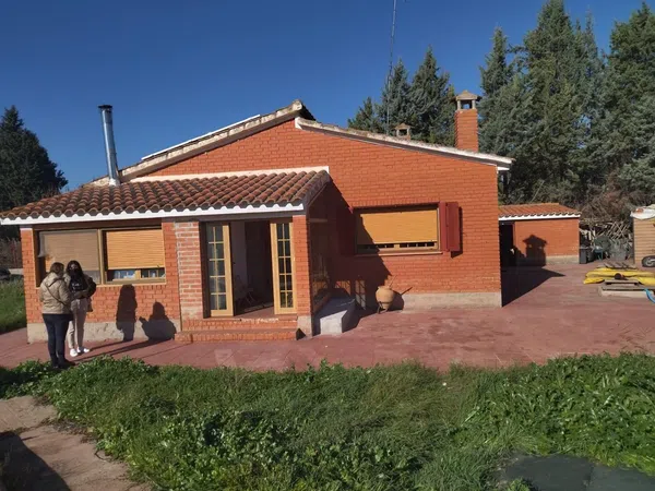 Casa o chalet independiente en Paraje de Retamar, 378 - Foto 1