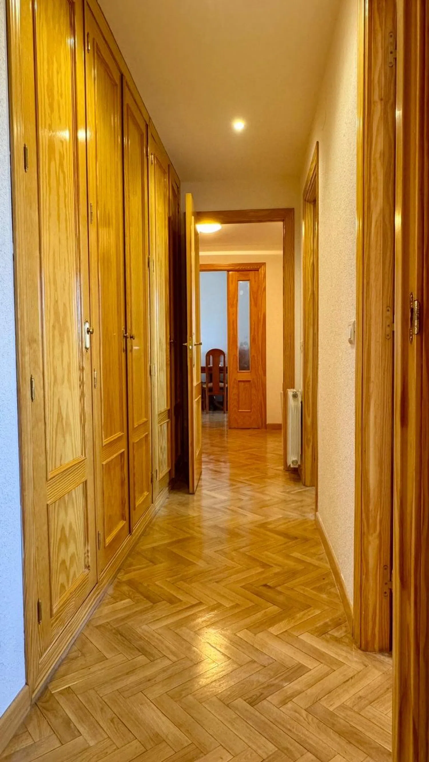 Piso en Barrio Palomeras sureste - Foto 11