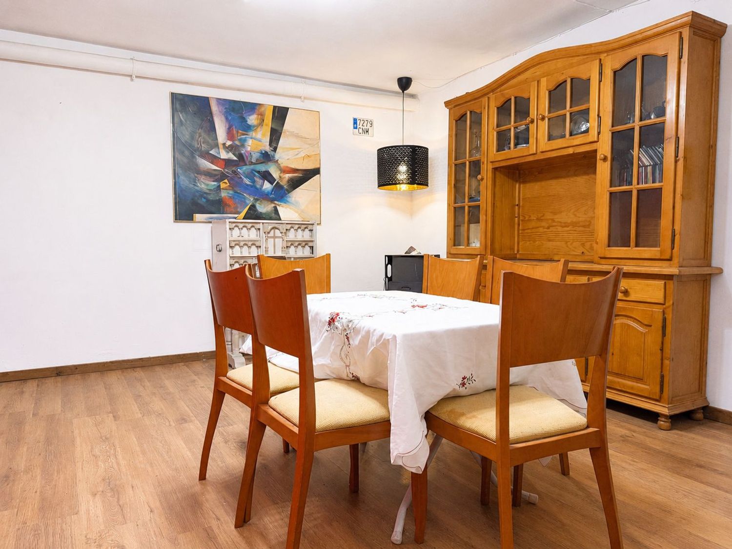 Chalet adosado en Calle Diciembre, 1, El Zorongo - Foto 31