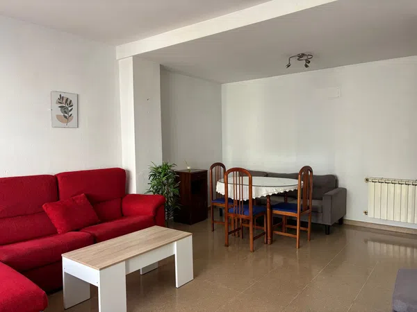 Piso en Calle Francia, 17, Centro, Centro - Foto 1