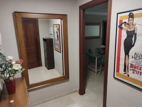 Piso en calle Martínez Maldonado, 40 - Foto 16