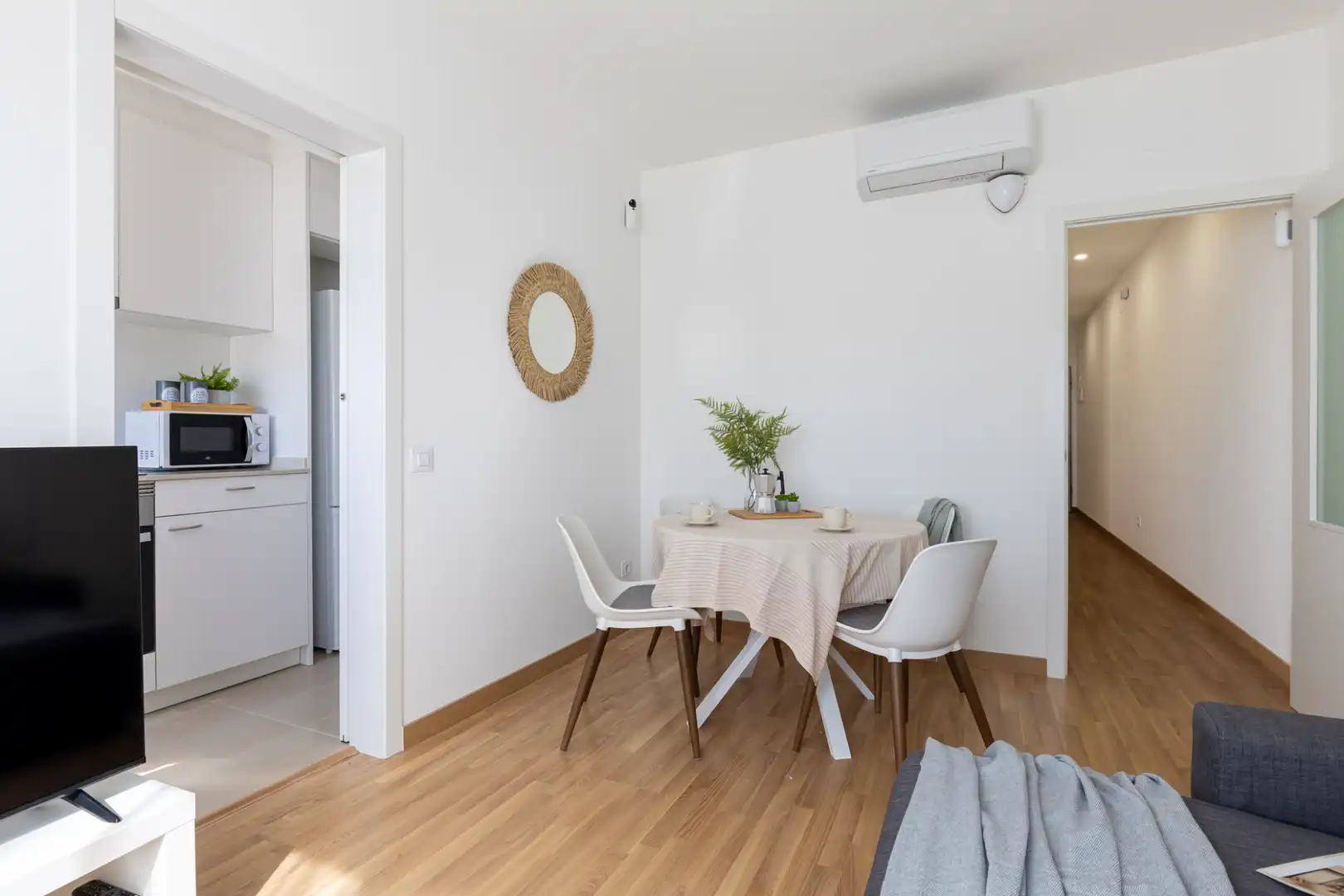 Piso en  Carrer de Baldrich - Foto 4