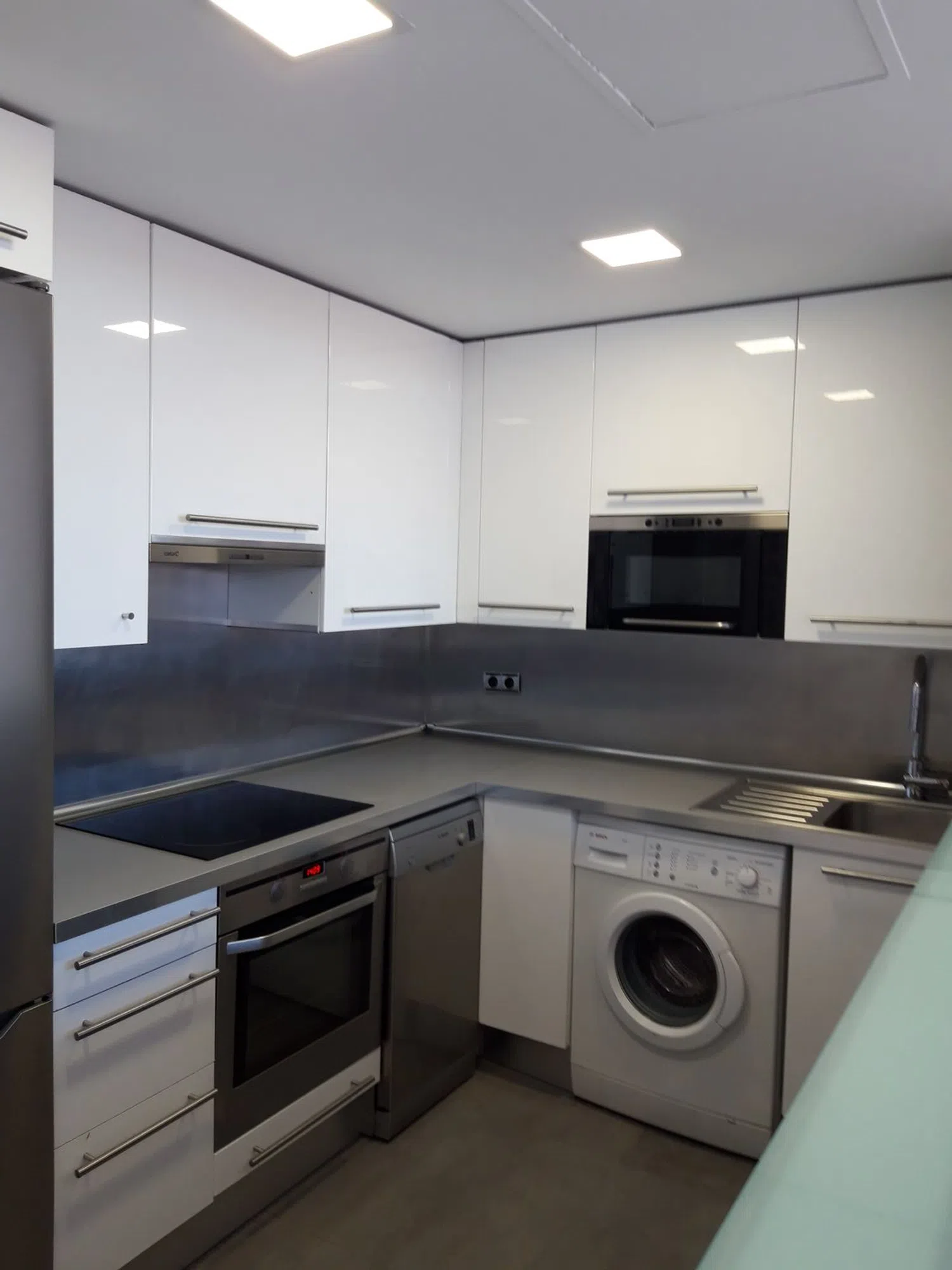 Dúplex en calle de Blasco de Garay, 64 - Foto 17