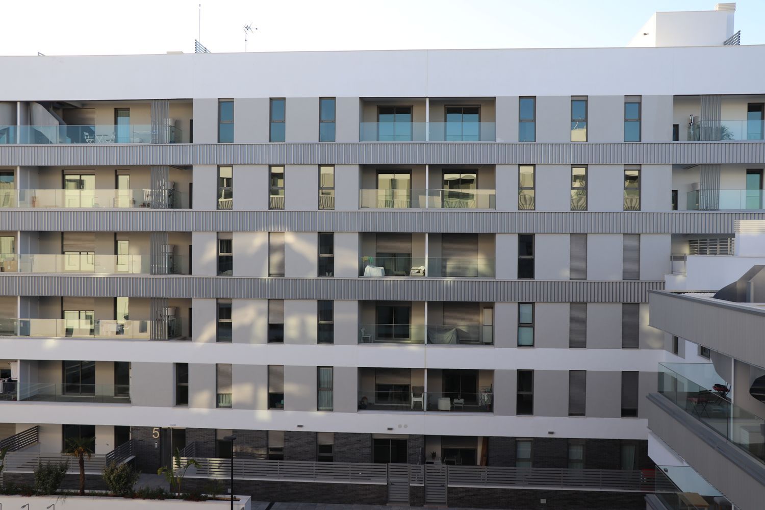 Piso en calle Haití, 6 - Foto 33