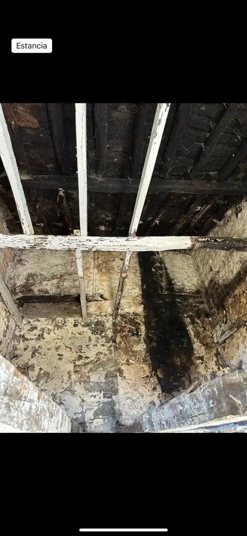 Casa adosada en  Poblado Cilleruelo de Bezana 54A - Foto 19