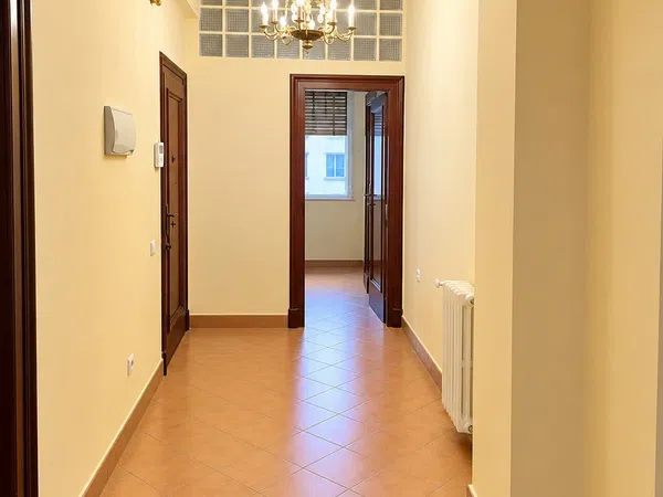 Piso en Reina Mercedes - Heliópolis, Reina Mercedes - Heliópolis - Foto 3