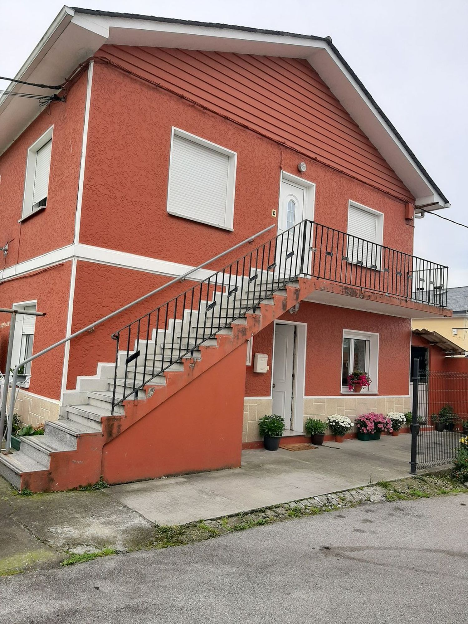 Casa o chalet independiente en Camino El Raneiro, 73 - Foto 4