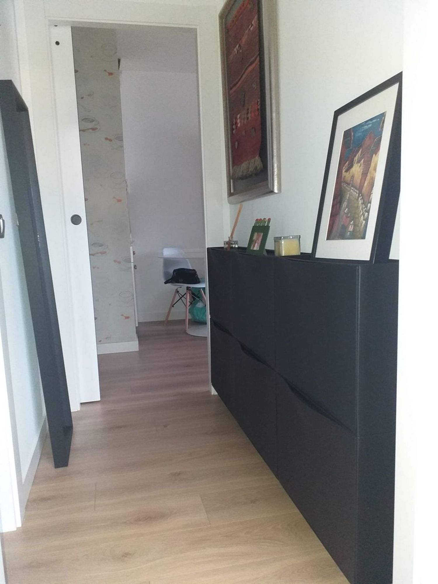 Ático en avenida de Santander, 18 - Foto 4