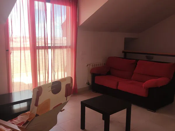 Dúplex en Calle Jabonerias, 4 - Foto 3